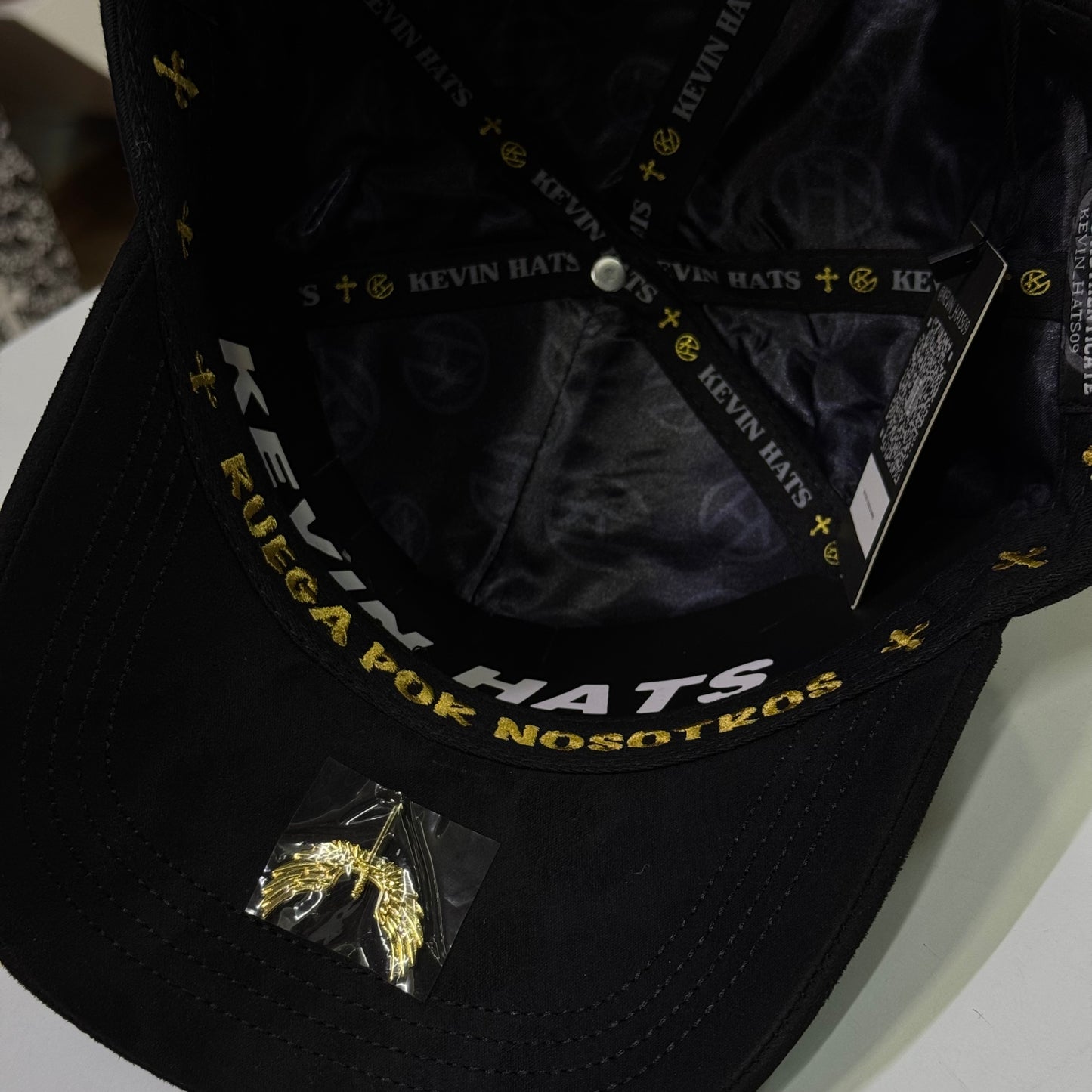 BIGG BOSS - "LA GUADALUPANA"