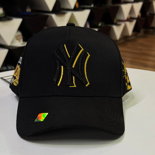 BIGG BOSS - "KEVIN NY 101 GOLD"