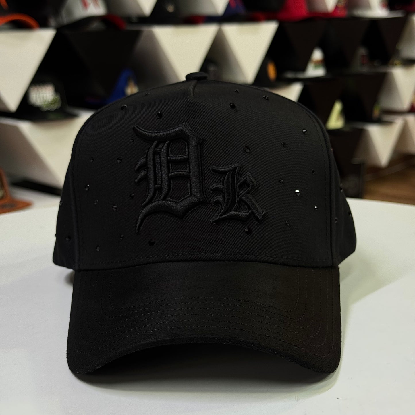 DAKAPS - "DK CRISTALS"