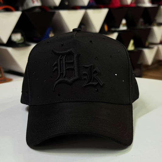 DAKAPS - "DK CRISTALS"