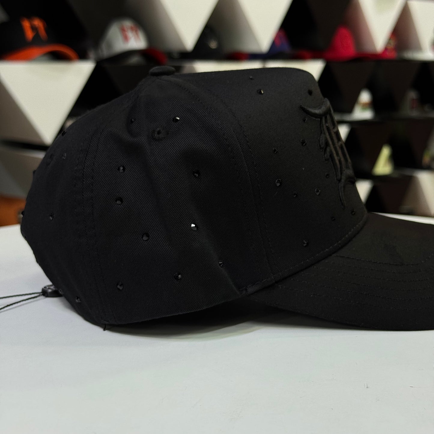 DAKAPS - "DK CRISTALS"