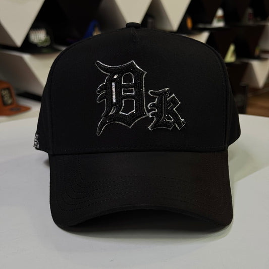 DAKAPS - "DK CRISTALS II"