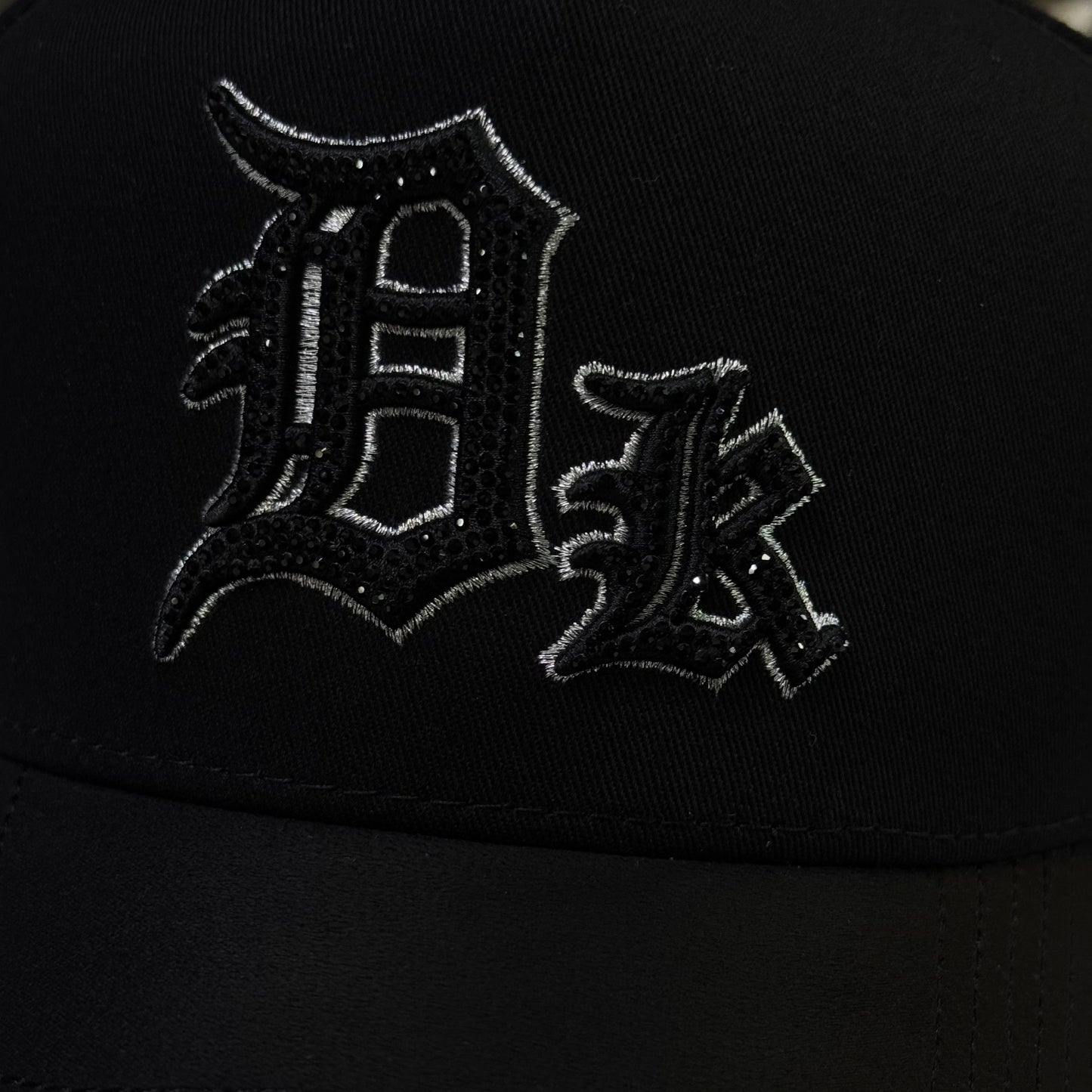 DAKAPS - "DK CRISTALS II"