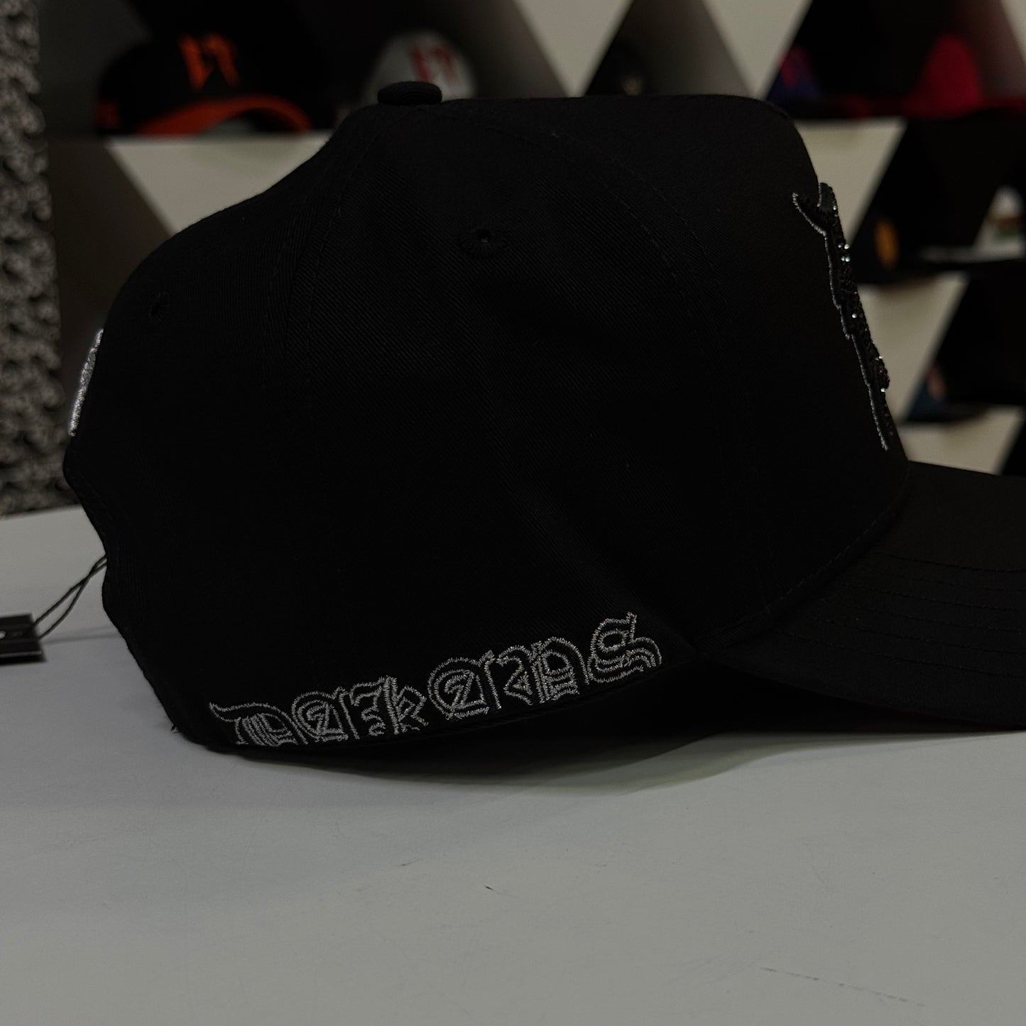 DAKAPS - "DK CRISTALS II"