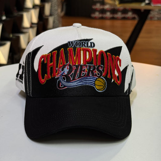 31 HATS - "31ERS CHAMPIONS"