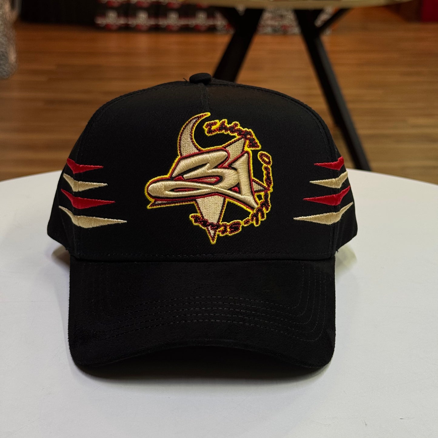 31 HATS - "ALL STARS"