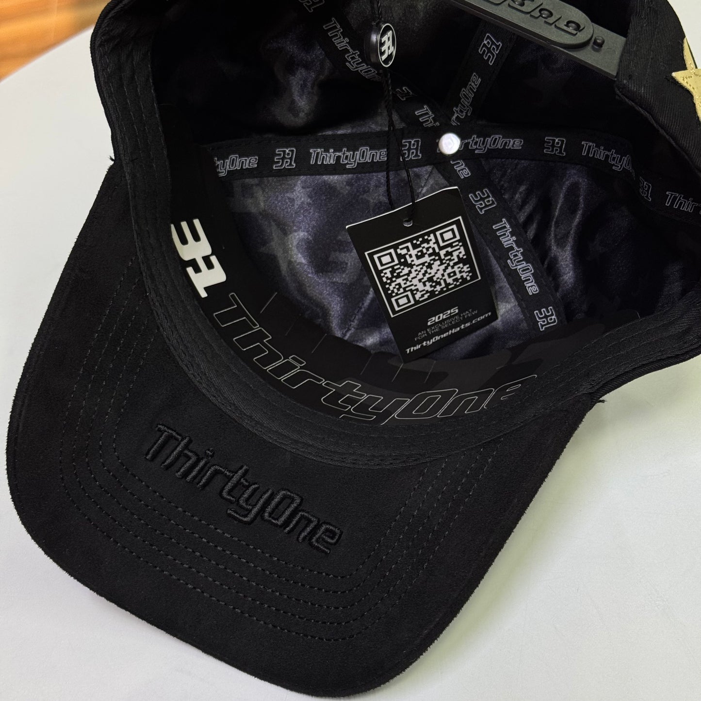 31 HATS - "ALL STARS"