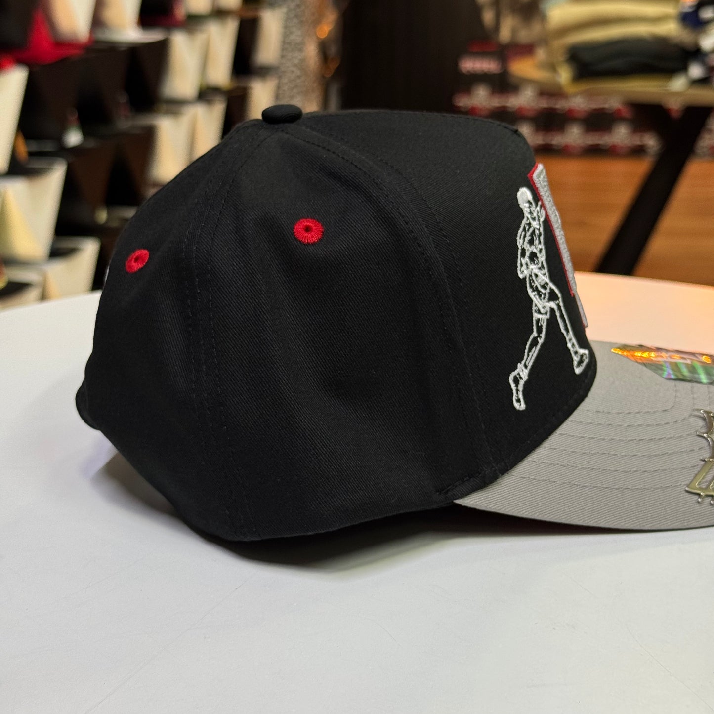 BAEZ - "UNDISPUTED CHAMPION OF THE WORLD"