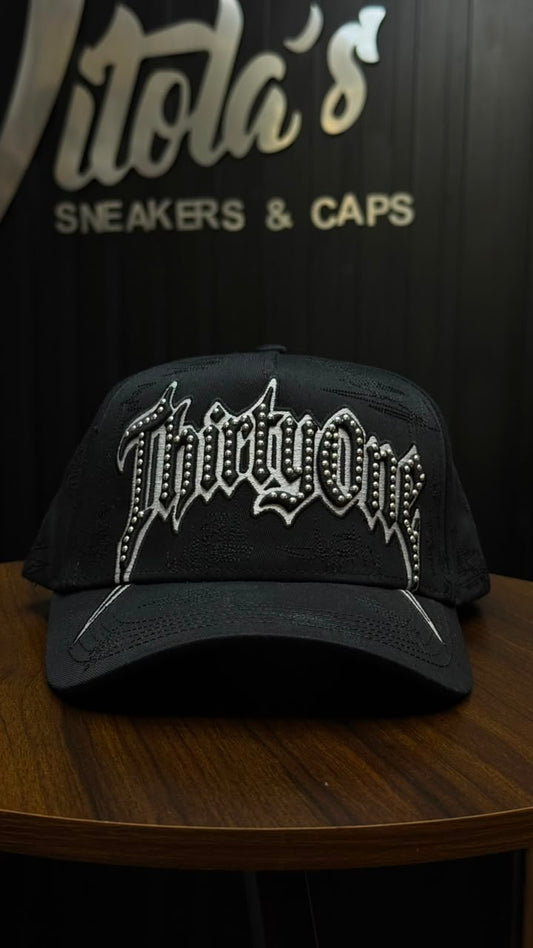 31 HATS - "31 VAMP"