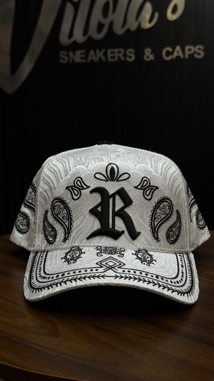 REBEL HATS - "PHARAOH CROWN"