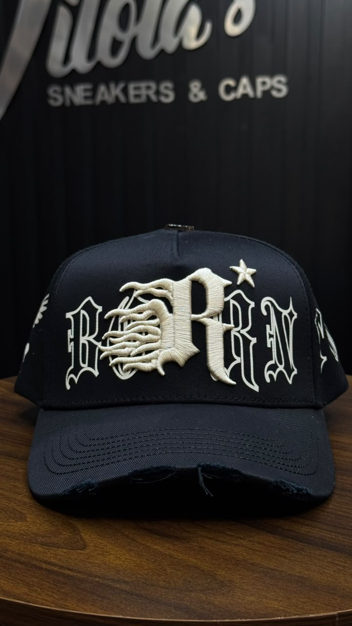 REBEL HATS - "FREEDOM"