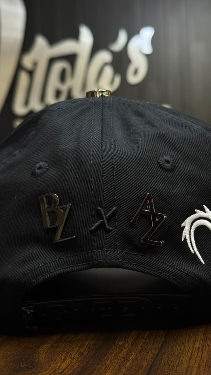 BAEZ X MAESTRO SHIFU - "SON OF GOD"