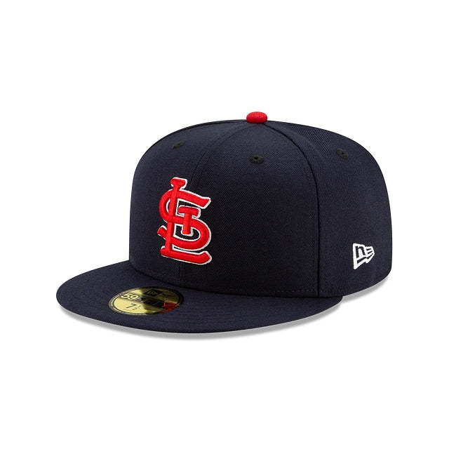 NEW ERA 59FIFTY AUTENTICA ST. LOUIS CARDINALS ALT