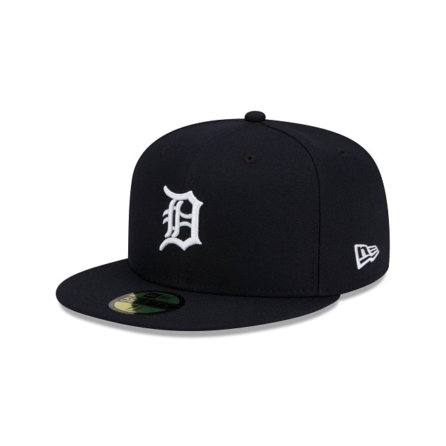 NEW ERA 59FIFTY AUTENTICA DETROIT TIGERS HM