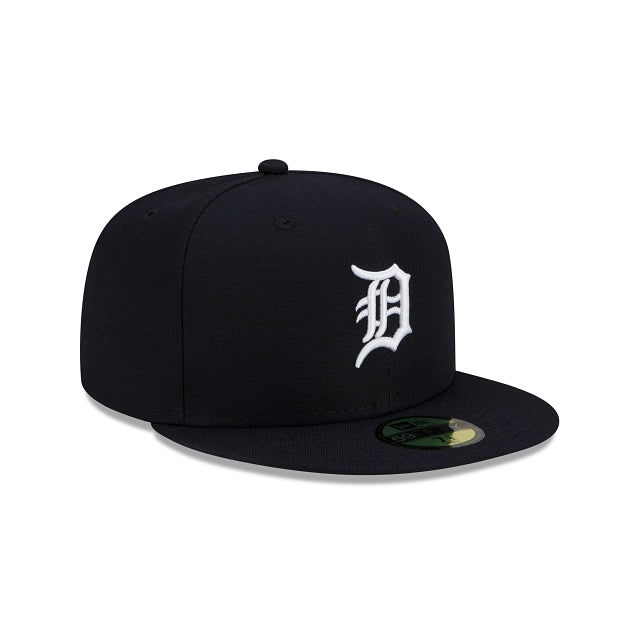 NEW ERA 59FIFTY AUTENTICA DETROIT TIGERS HM