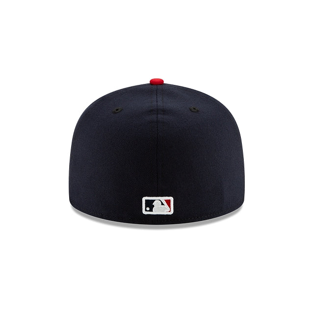 NEW ERA 59FIFTY AUTENTICA ST. LOUIS CARDINALS ALT