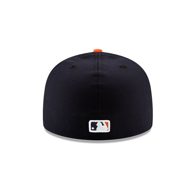 NEW ERA 59FIFTY AUTENTICA DETROIT TIGERS