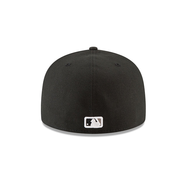 NEW ERA 59FIFTY AUTENTICA CHICAGO WHITE SOX
