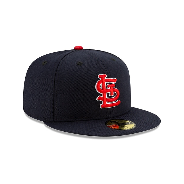 NEW ERA 59FIFTY AUTENTICA ST. LOUIS CARDINALS ALT