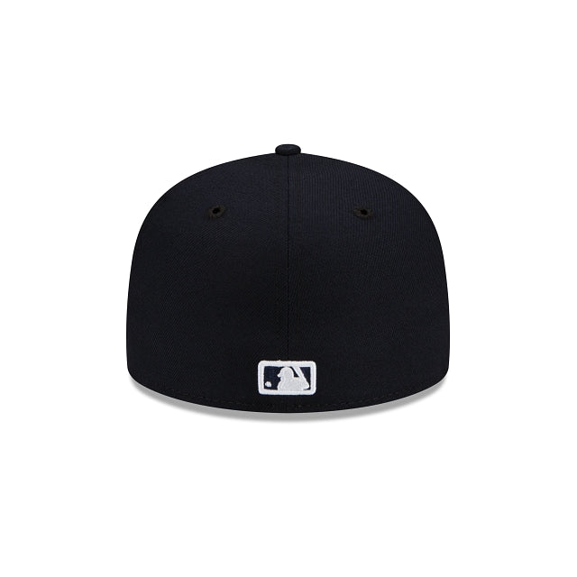 NEW ERA 59FIFTY AUTENTICA DETROIT TIGERS HM